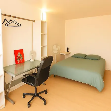 Privee Anglet, Quintaou *