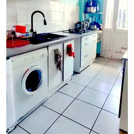 Privee Anglet, Quintaou