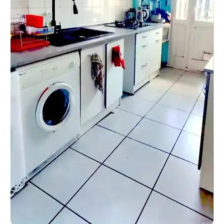 Privee Anglet, Quintaou Ubytování v soukromí *