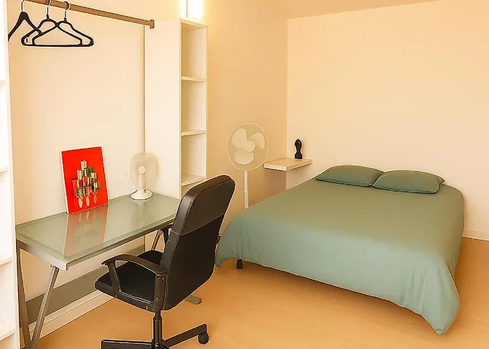 Privee Anglet, Quintaou *