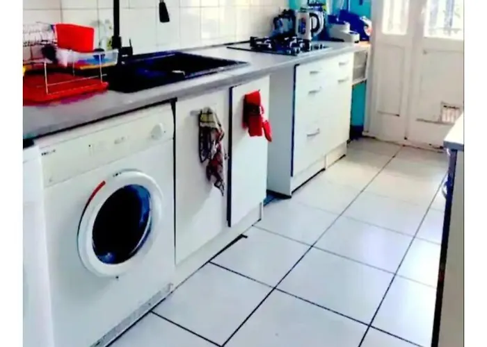 Privee Anglet, Quintaou